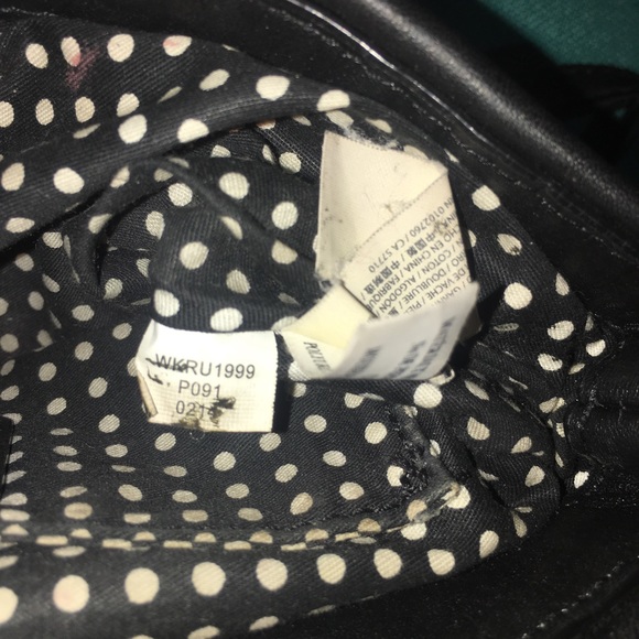 Kate Spade Astor Court Naomi Quilted Leather purse - Picture 6 of 8